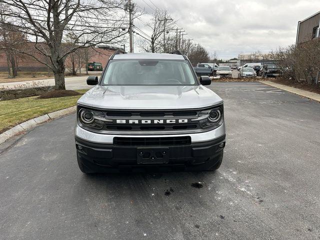 used 2022 Ford Bronco Sport car, priced at $25,995