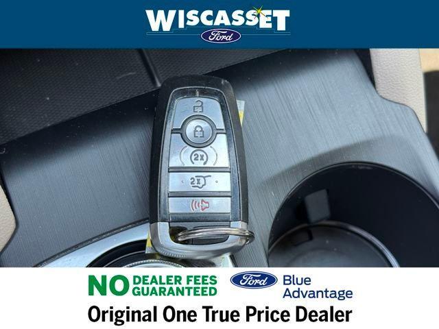 used 2020 Ford Escape car, priced at $20,995