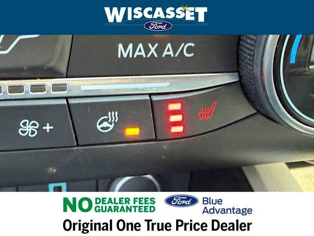 used 2020 Ford Escape car, priced at $20,995