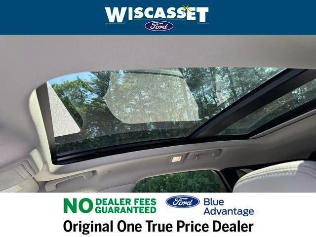 used 2020 Ford Escape car, priced at $20,995