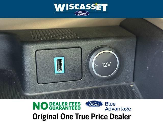 used 2020 Ford Escape car, priced at $20,995