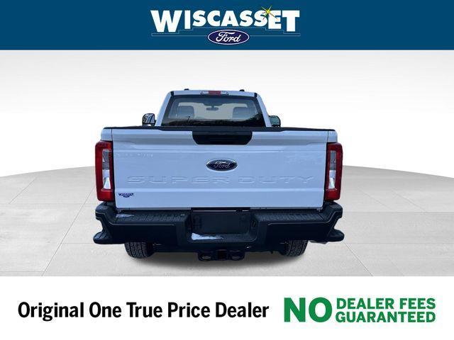 new 2024 Ford F-350 car, priced at $51,905