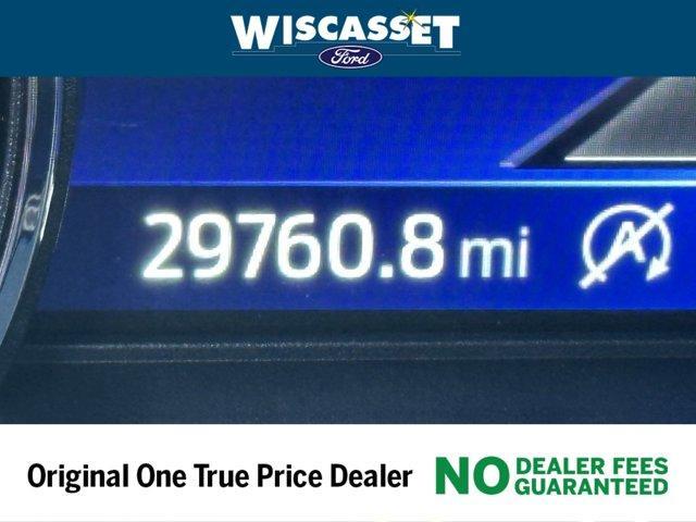 used 2021 Ford Explorer car, priced at $30,995