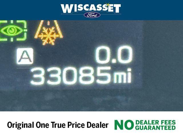 used 2024 Subaru Outback car, priced at $33,995