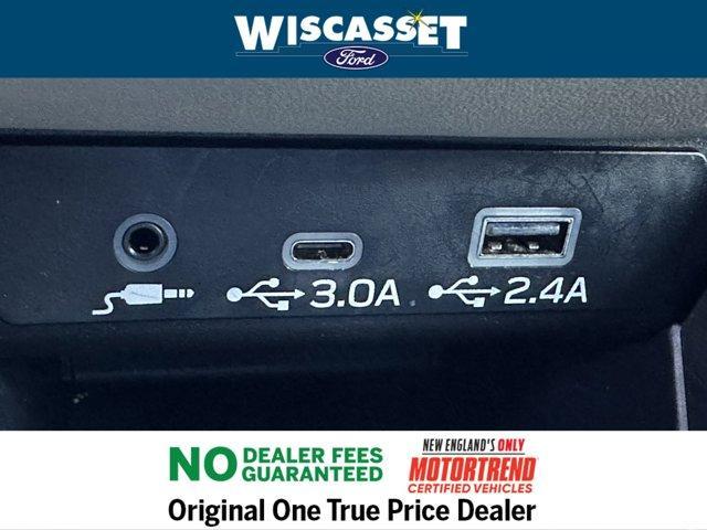 used 2024 Subaru Outback car, priced at $35,995