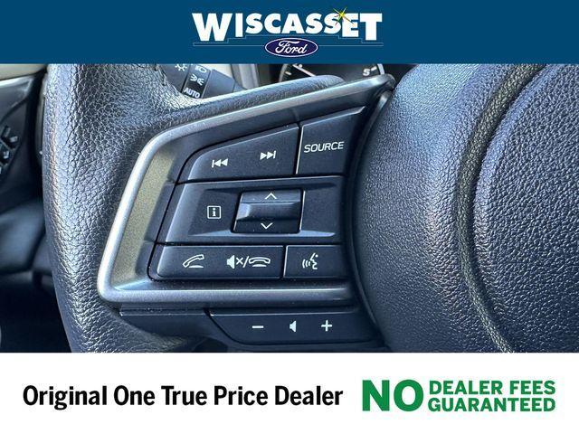 used 2024 Subaru Outback car, priced at $33,995