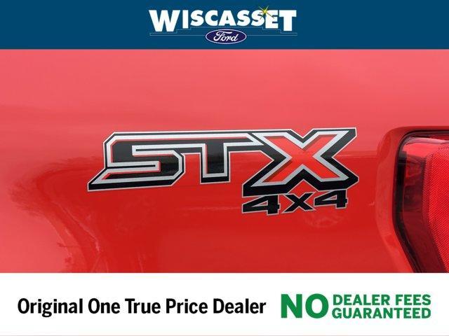 used 2022 Ford F-150 car, priced at $39,495