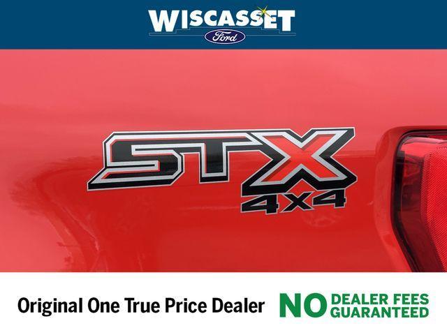 used 2022 Ford F-150 car, priced at $39,495