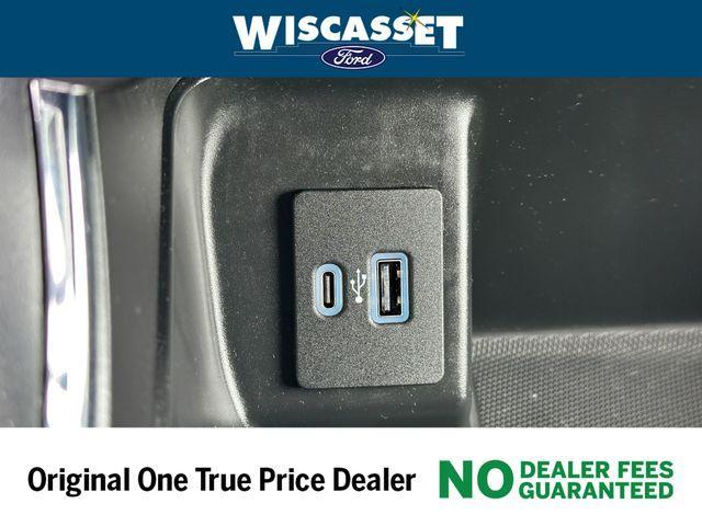 used 2022 Ford F-150 car, priced at $39,495