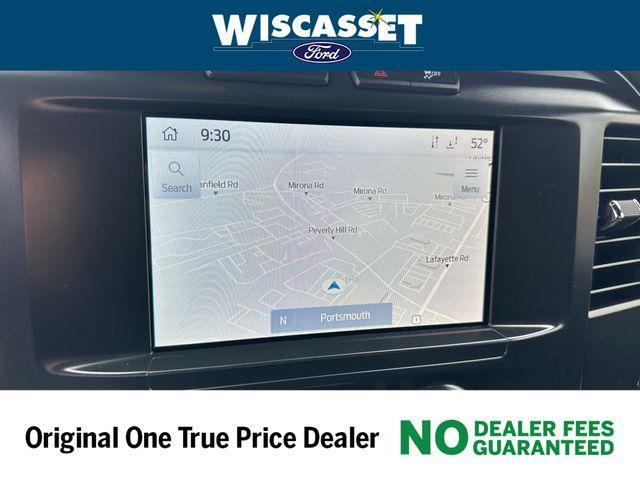 used 2022 Ford F-150 car, priced at $39,495