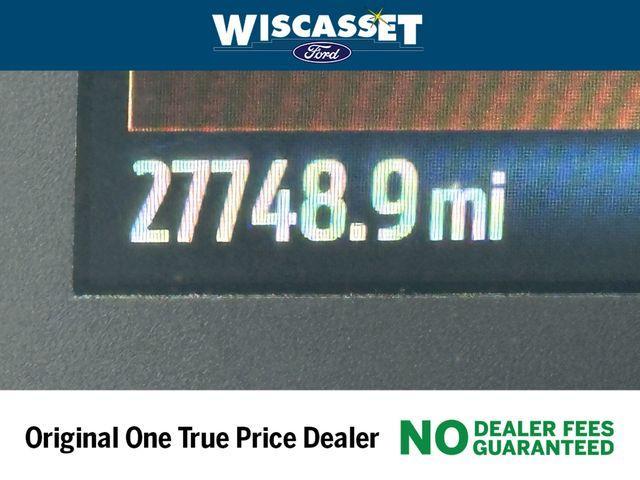 used 2022 Ford F-150 car, priced at $39,495