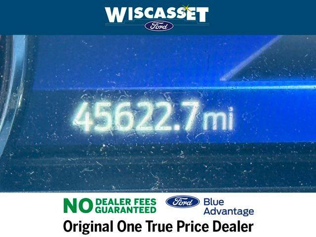 used 2022 Ford Explorer car, priced at $32,995
