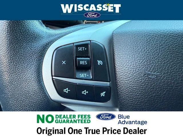 used 2022 Ford Explorer car, priced at $32,995