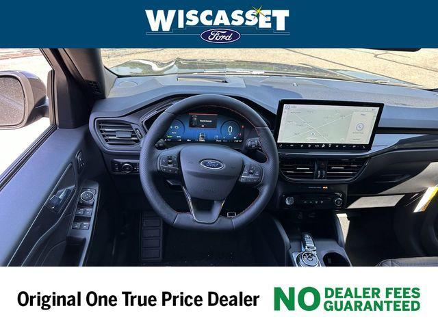 new 2024 Ford Escape car, priced at $42,542