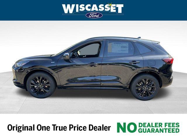 new 2024 Ford Escape car, priced at $42,542