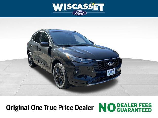 new 2024 Ford Escape car, priced at $42,542