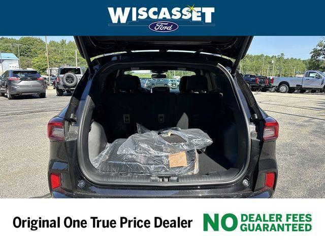 new 2024 Ford Escape car, priced at $42,542