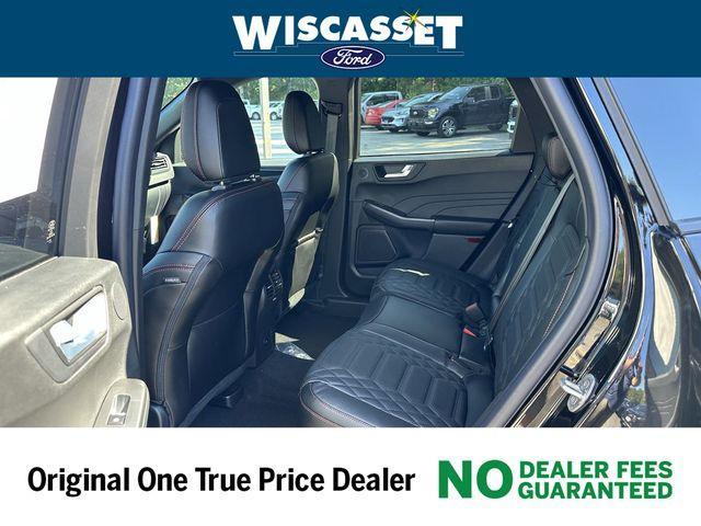 new 2024 Ford Escape car, priced at $42,542