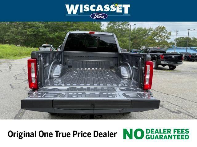 new 2025 Ford F-350 car, priced at $58,865