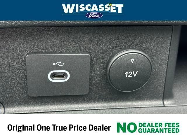 new 2025 Ford Transit-150 car, priced at $58,410