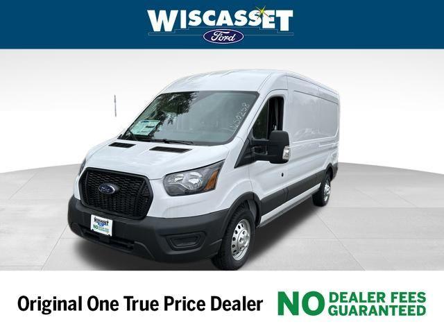 new 2025 Ford Transit-150 car, priced at $58,410