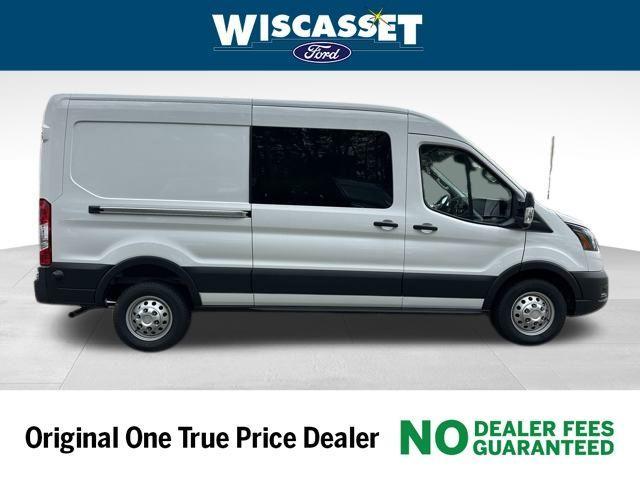 new 2025 Ford Transit-150 car, priced at $58,410