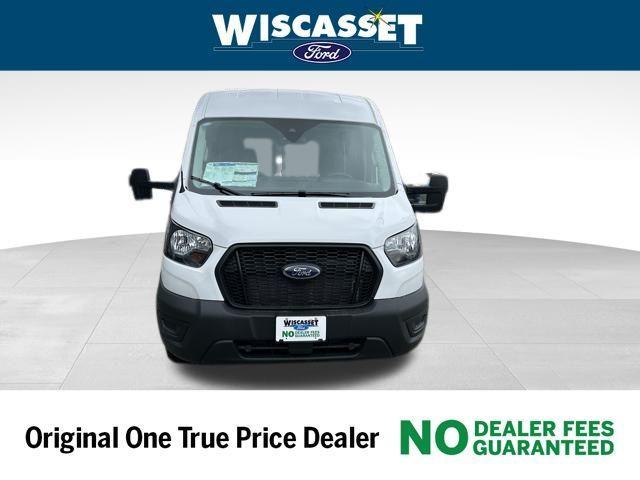 new 2025 Ford Transit-150 car, priced at $58,410