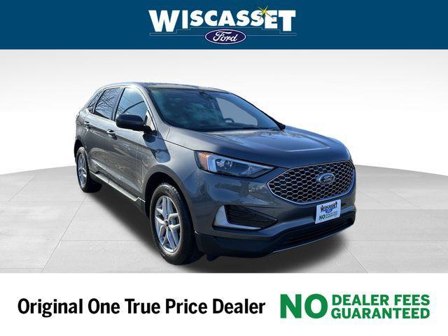 used 2024 Ford Edge car, priced at $29,495