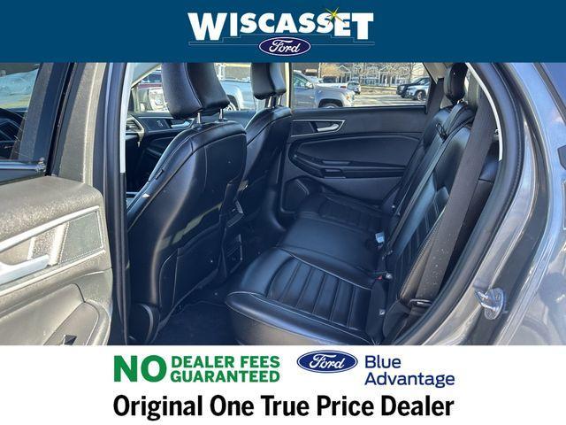 used 2024 Ford Edge car, priced at $29,995