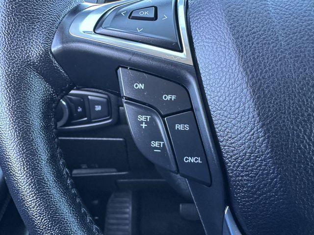 used 2024 Ford Edge car, priced at $29,995