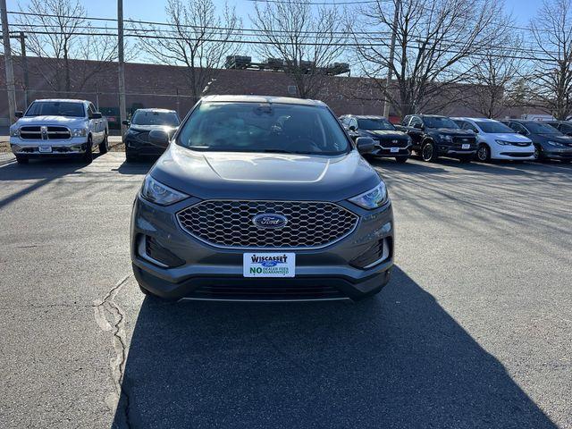 used 2024 Ford Edge car, priced at $29,995
