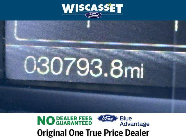 used 2024 Ford Edge car, priced at $29,995