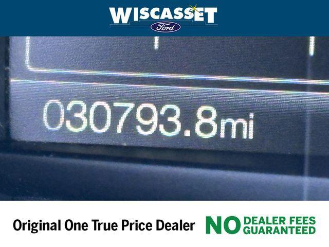 used 2024 Ford Edge car, priced at $29,495
