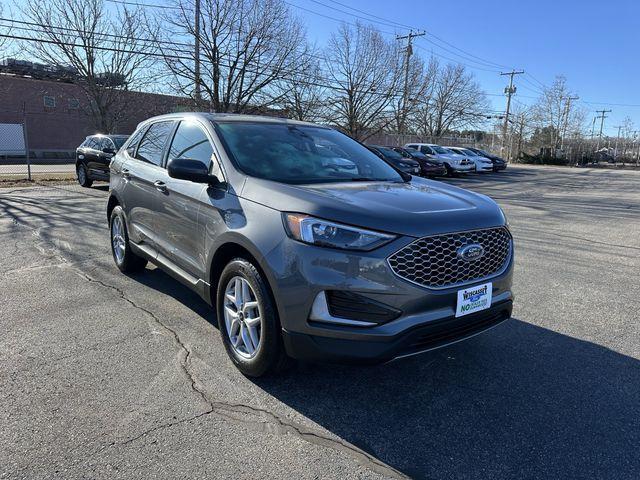 used 2024 Ford Edge car, priced at $29,995