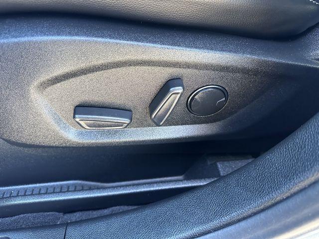 used 2024 Ford Edge car, priced at $29,995