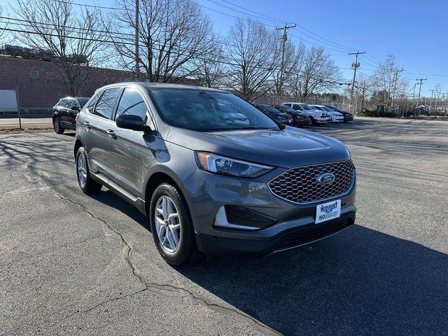 used 2024 Ford Edge car, priced at $29,995