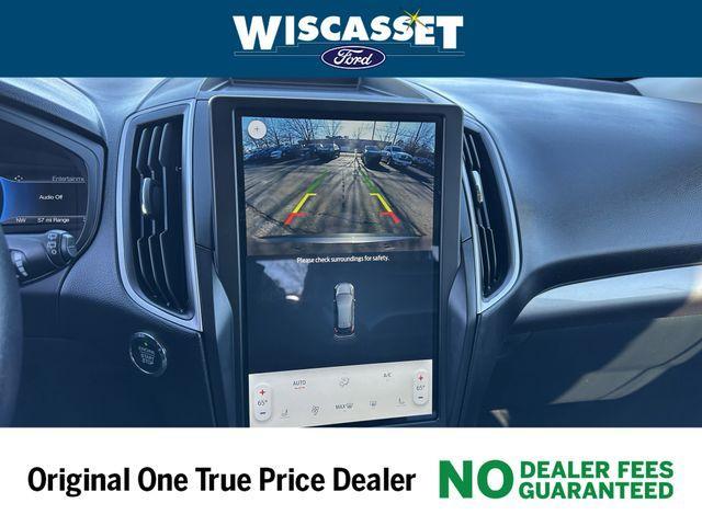 used 2024 Ford Edge car, priced at $29,495