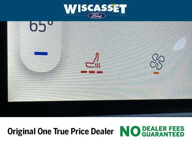 used 2024 Ford Edge car, priced at $29,495