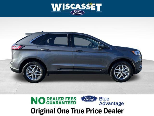 used 2024 Ford Edge car, priced at $29,995