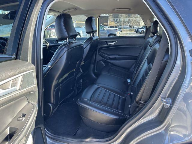 used 2024 Ford Edge car, priced at $29,995