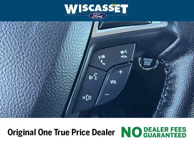 used 2024 Ford Edge car, priced at $29,495