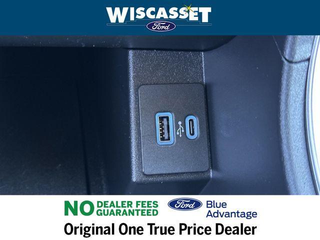 used 2024 Ford Edge car, priced at $29,995