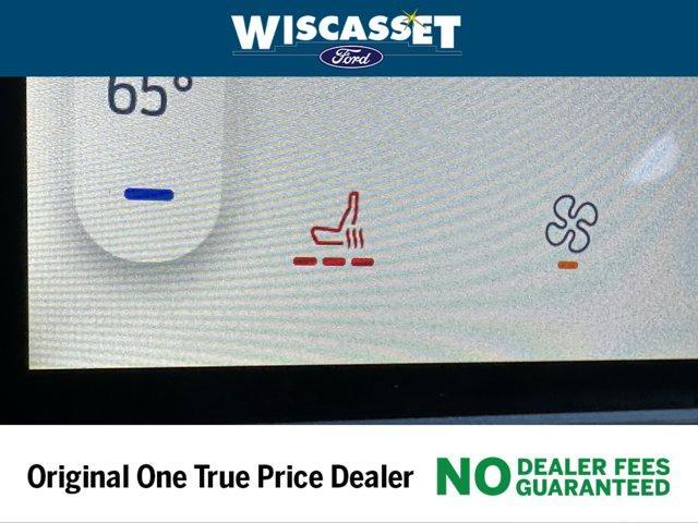used 2024 Ford Edge car, priced at $28,995