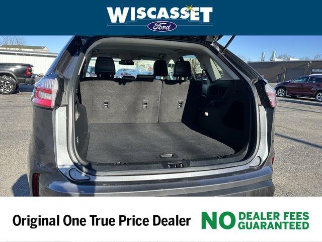 used 2024 Ford Edge car, priced at $28,995