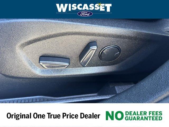 used 2024 Ford Edge car, priced at $28,995