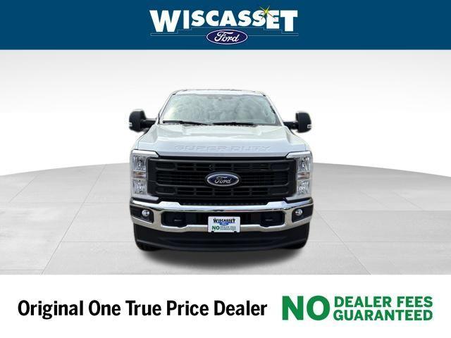 new 2025 Ford F-350 car, priced at $54,203