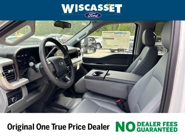 new 2025 Ford F-350 car, priced at $54,203