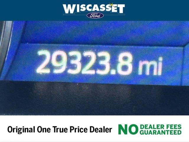 used 2022 Ford F-150 car, priced at $41,295