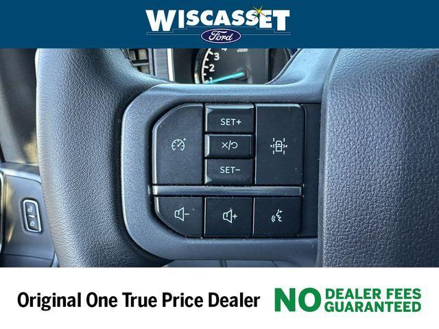 used 2023 Ford F-150 car, priced at $42,995