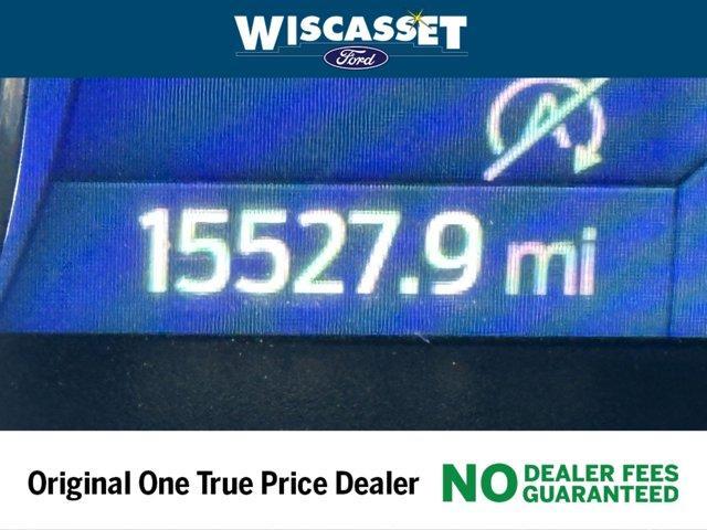 used 2023 Ford F-150 car, priced at $46,495